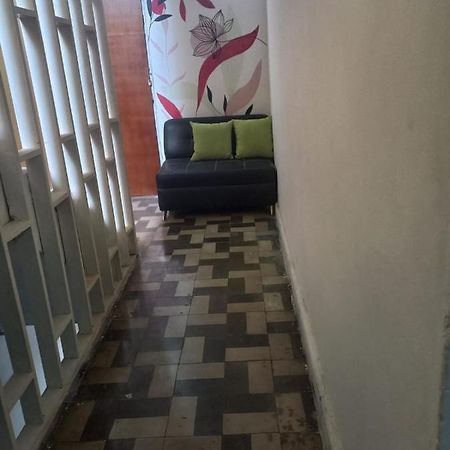 Hotel Habibi Barranquilla  Eksteriør billede