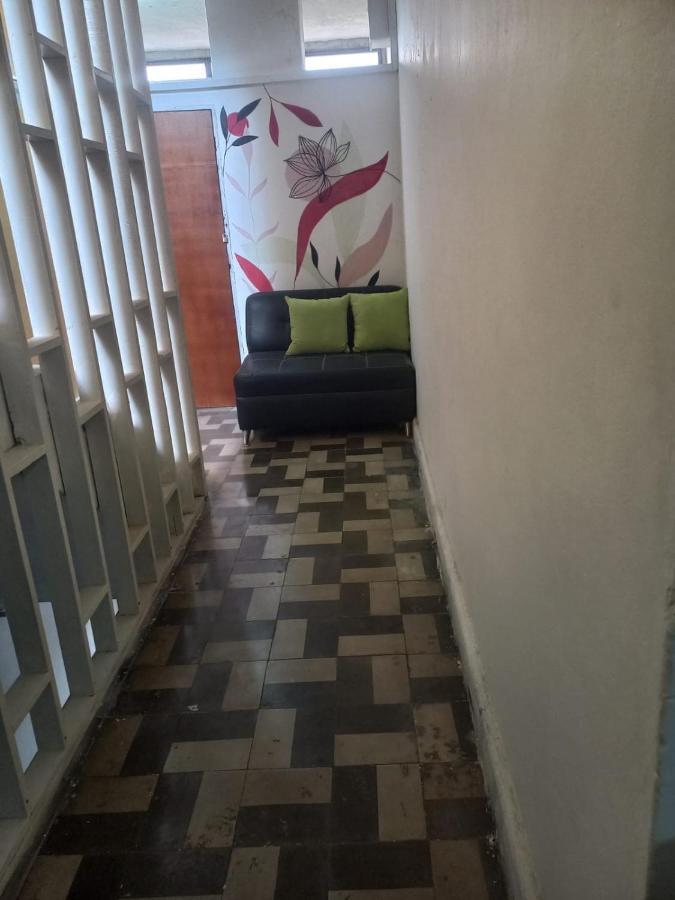 Hotel Habibi Barranquilla  Eksteriør billede
