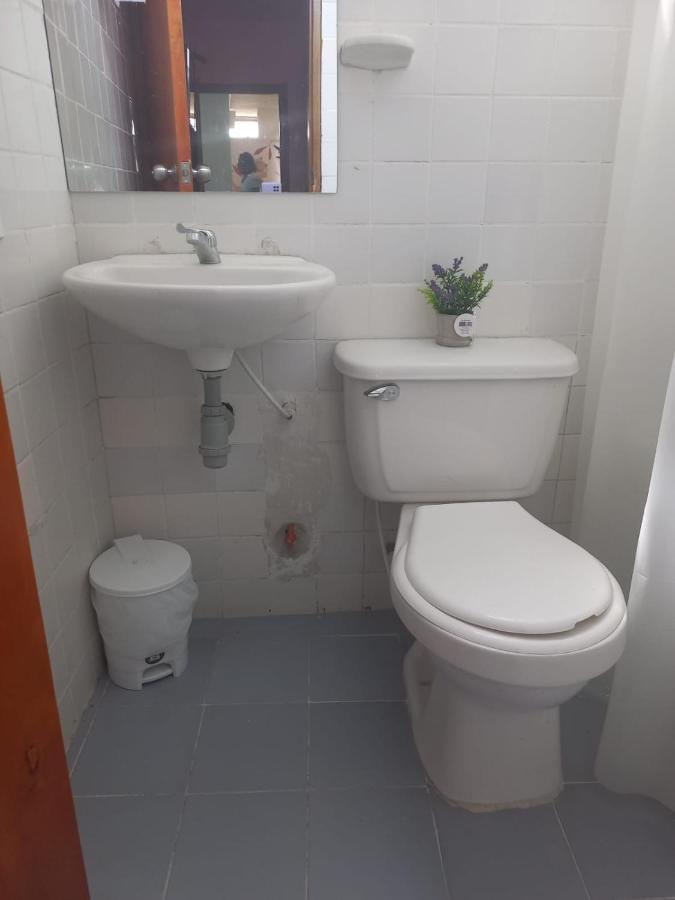 Hotel Habibi Barranquilla  Eksteriør billede