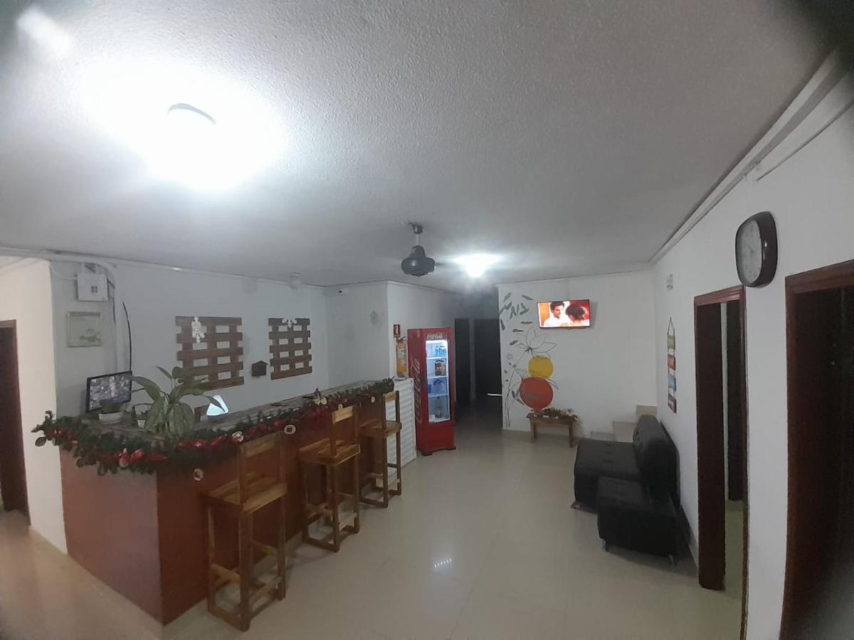 Hotel Habibi Barranquilla  Eksteriør billede
