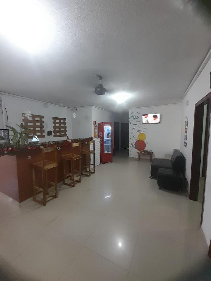 Hotel Habibi Barranquilla  Eksteriør billede