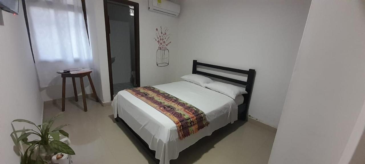 Hotel Habibi Barranquilla  Eksteriør billede