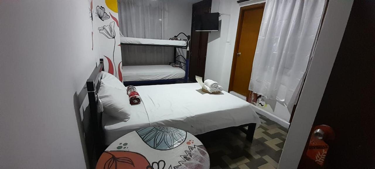 Hotel Habibi Barranquilla  Eksteriør billede