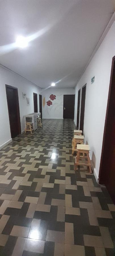 Hotel Habibi Barranquilla  Eksteriør billede