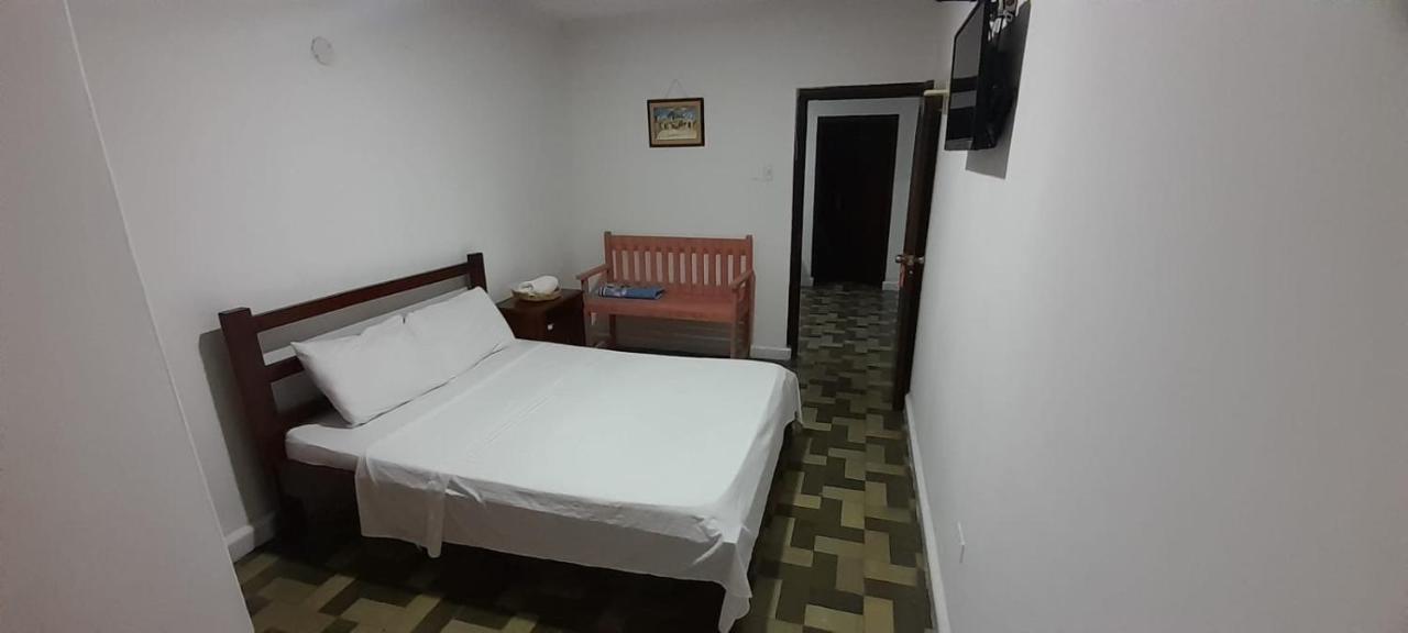 Hotel Habibi Barranquilla  Eksteriør billede